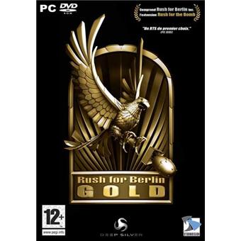 Rush For Berlin Gold (pc) - 1